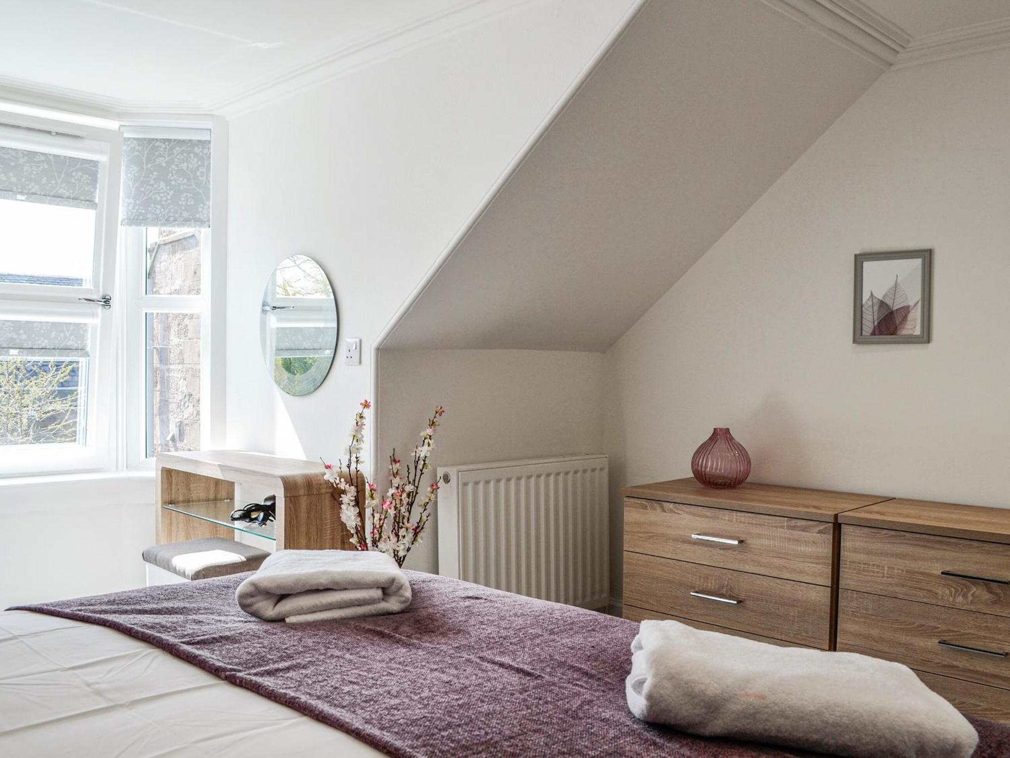 Villa Dezzys à Montrose Extérieur photo