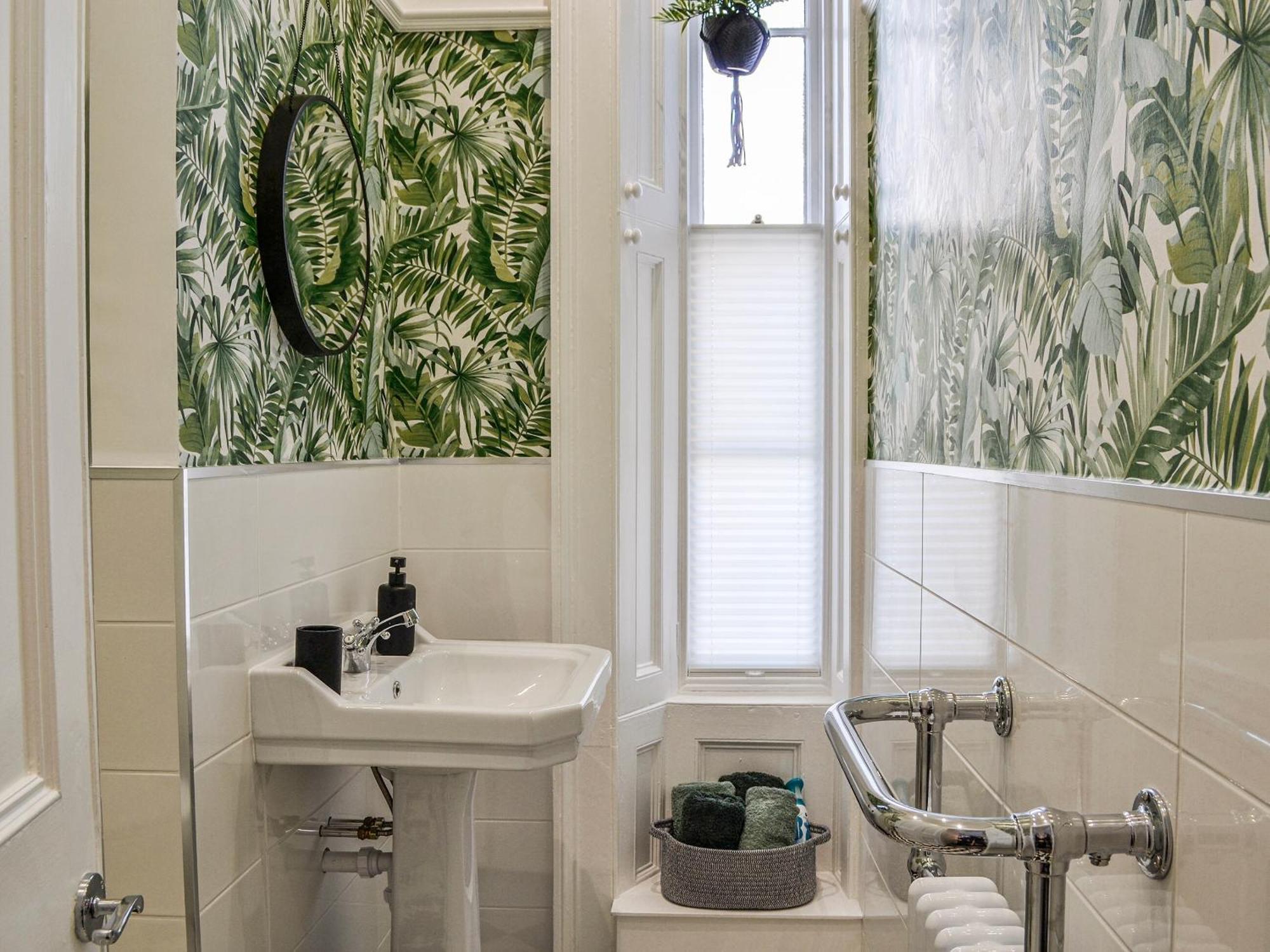 Villa Dezzys à Montrose Extérieur photo